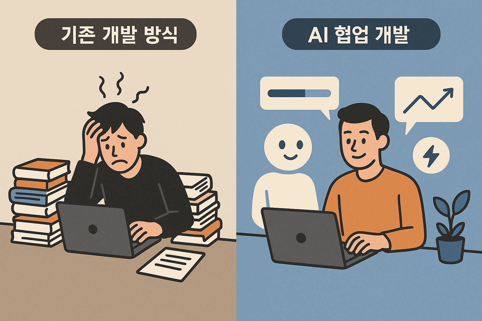 AI-네이티브 소프트웨어 엔지니어란?